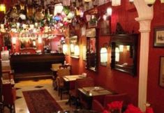 Others 6 Kybele Hotel