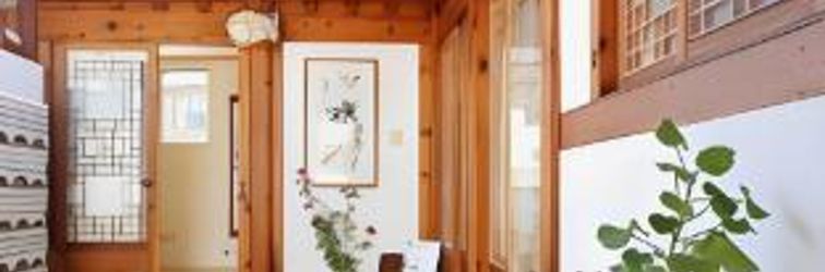 Lain-lain Inwoo Guesthouse