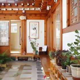 Inwoo Guesthouse 1 Inwoo Guesthouse, Compose Coffee Duksung Women's University Branch Hotels