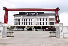 Others 4 Dz Hotel Salor