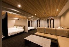 Others 7 Inova Kanazawa Hotel suite