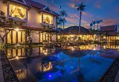 Others 4 The Embassy Angkor Resort and Spa