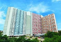 Others 4 Apartemen Sentra Timur Residence Cheap Inn Tower Orange