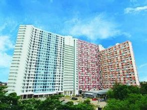 Others 4 Apartemen Sentra Timur Residence Cheap Inn Tower Orange