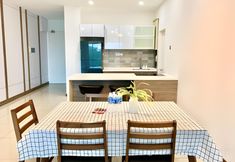 Others 6 Deco Home @ Aru Suites