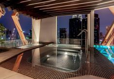 Others 2 Scarletz Leisure Suites KLCC