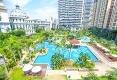 Lain-lain 6 Shanghai Huating Boutique Hotel