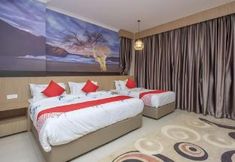 Others 6 Hotel Holmes Gelang Patah