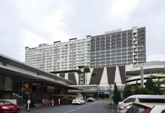 Others 7 Hotel Holmes Gelang Patah