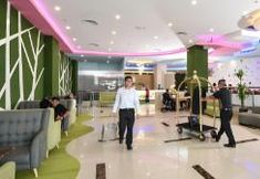 Others 5 Hotel Holmes Gelang Patah