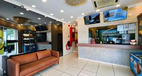 Lainnya 2 SMILE HOTEL SERDANG SOUTH CITY