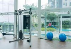 Others 6 Setapak Central Studio Suites by Manhattan Group