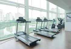 Others 7 Setapak Central Studio Suites by Manhattan Group