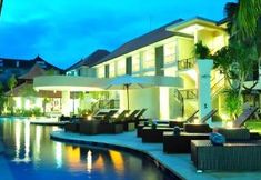 Others 5 Grand Barong Resort Bali Managed by Soscomma