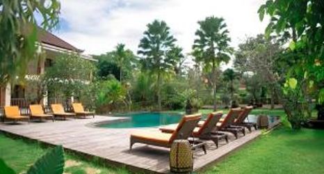 Others 2 Arma Museum Resort & Villas