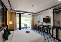 Lainnya 4 Binh Duong Hotel