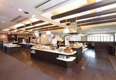 อื่นๆ 7 Hakone Kowakien Hotel