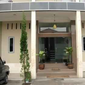 Hotel Residence 5 Syariah1Hotel Residence 5 Syariah,Masjid Jami Al Mukhtar飯店