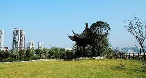 其他 2 XANA HOTELLE CHONGQING LONGHU YUANZHUTIAN STREET B