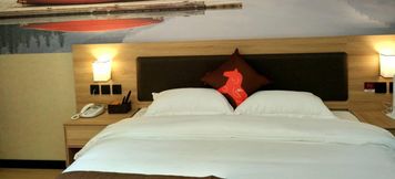 Others 6 Jun Hotel Jiangsu Wuxi Yixing City Xushe Town Xinhe Road