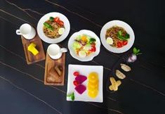 อื่นๆ 5 ISEYA HOTEL (Chongqing Jiefangbei Raffles Plaza)