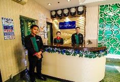 Others 6 Hotel Dream World Araneta Cubao