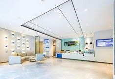 Lain-lain 2 7 Days Inn Chongqing Shiqiaopu Metro Station Computerb Market