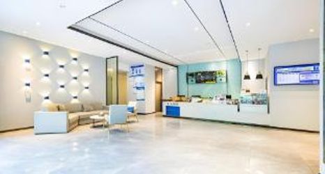 Lain-lain 2 7 Days Inn Chongqing Shiqiaopu Metro Station Computerb Market