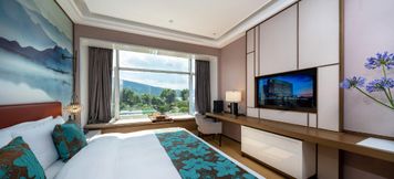 其他 2 Kunming Lake View Hotel