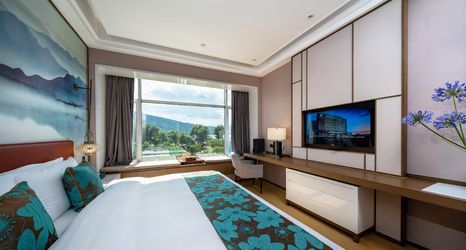 其他 2 Kunming Lake View Hotel