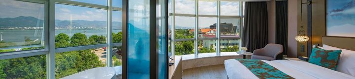 其他 4 Kunming Lake View Hotel