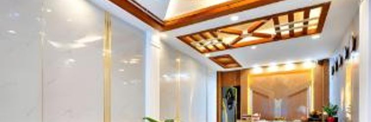 Lain-lain S79 My My Hotel 391 Su Van Hanh Street