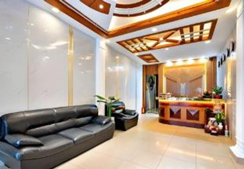 Lain-lain S79 My My Hotel 391 Su Van Hanh Street