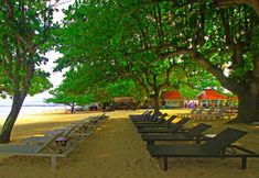Others 7 Keraton Jimbaran Resort