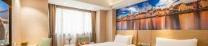 其他 2 Vienna Hotel Shanghai International Tourism and Resorts Zone Xiupu Road Branch