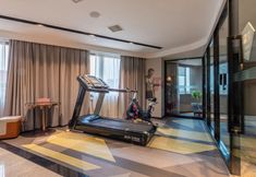 Others 4 Echarm Hotel (Guangzhou South Railway Station Zhanglong Zhongcun Subway Station)