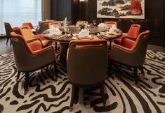 Lainnya 2 The Langbo Chengdu Ubc