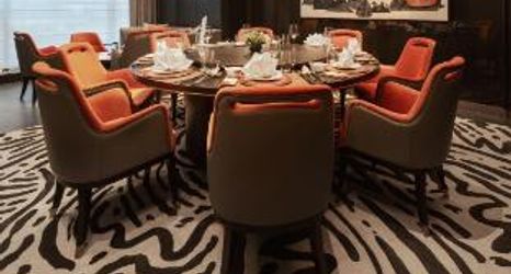 Lainnya 2 The Langbo Chengdu Ubc