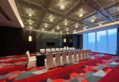 Lainnya 3 The Langbo Chengdu Ubc