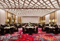 Lainnya 6 The Langbo Chengdu Ubc