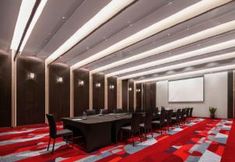 Lainnya 7 The Langbo Chengdu Ubc