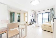 อื่นๆ 6 Shengang Apartment Hotel (Grand Theatre Branch)