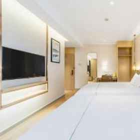 Jinjiang Inn Beijing Tian'anmen Hepingmen Metro Station 1 Jinjiang Inn Beijing Tian'anmen Hepingmen Metro Station, Hejia Inns Zhaoyuan Branch Hotels