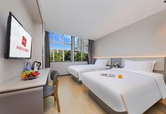 Lain-lain 5 Thank Inn Hotel Guangdong Shenzhen Bao'an District Shajing Haishang Tianyuan