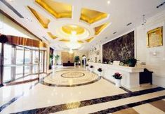 Others 4 Vienna International Hotel Shanghai Hongqiao Exhibition Center Jiuting