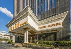 Others 5 Vienna International Hotel Shanghai Hongqiao Exhibition Center Jiuting