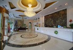 Others 6 Vienna International Hotel Shanghai Hongqiao Exhibition Center Jiuting