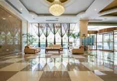 Others 7 Vienna International Hotel Shanghai Hongqiao Exhibition Center Jiuting