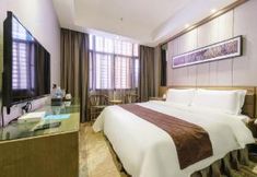 其他 7 INSAIL Hotel (Shenzhen Dongmen Branch )