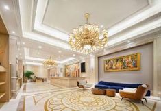 Others 7 Vienna Hotel Xi'an International Exhibition Center Branch